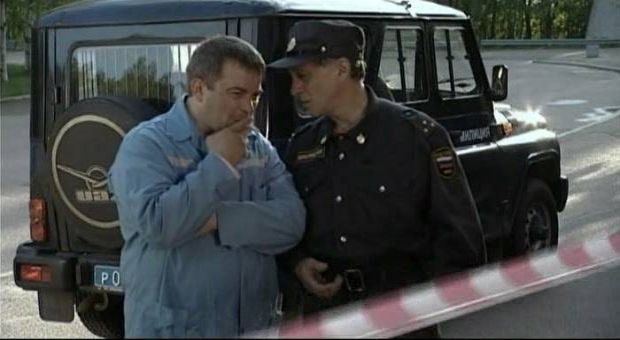 2004 UAZ Hunter [315195]