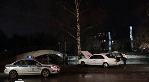 2008 Ford Focus MkII