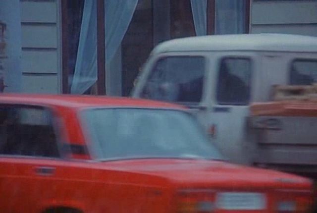 1983 Lada Riva [2107]