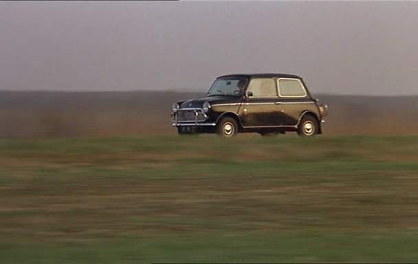 1970 Mini 1000 MkIII [ADO20]