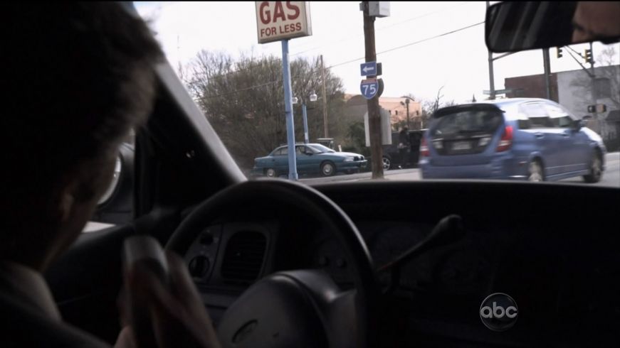 2002 Suzuki Aerio SX