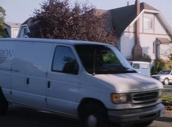 1997 Ford Econoline