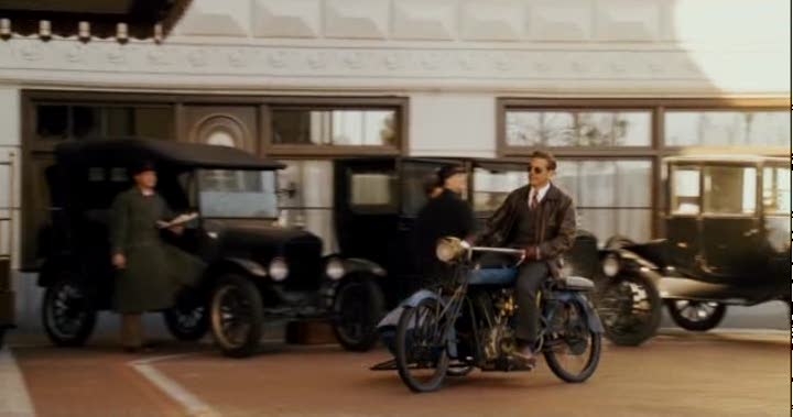 1923 Ford Model T