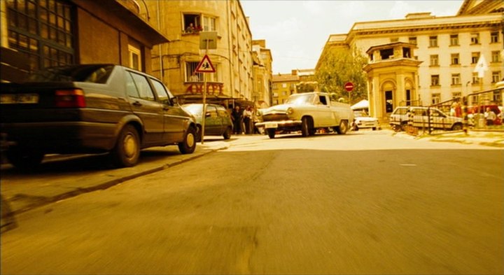 1984 Volkswagen Jetta A2 [Typ 19E]