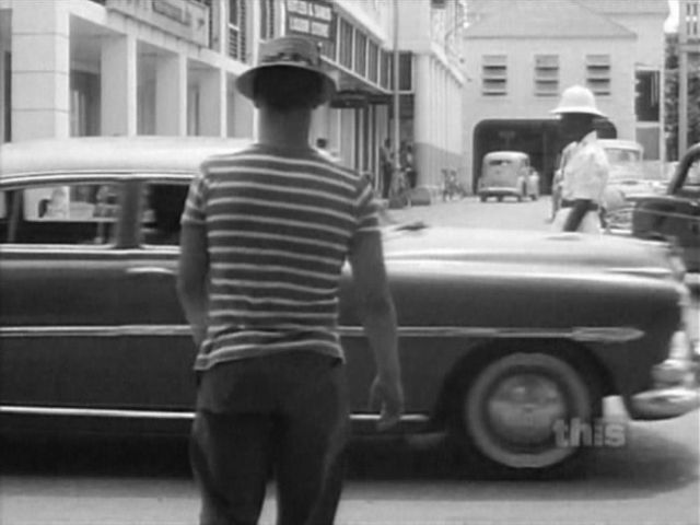 1952 Hudson Hornet [8B]