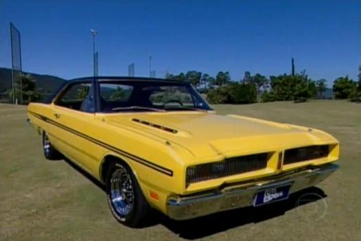 1975 Dodge Charger R/T