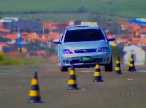 2004 Chevrolet Montana [GM4300]