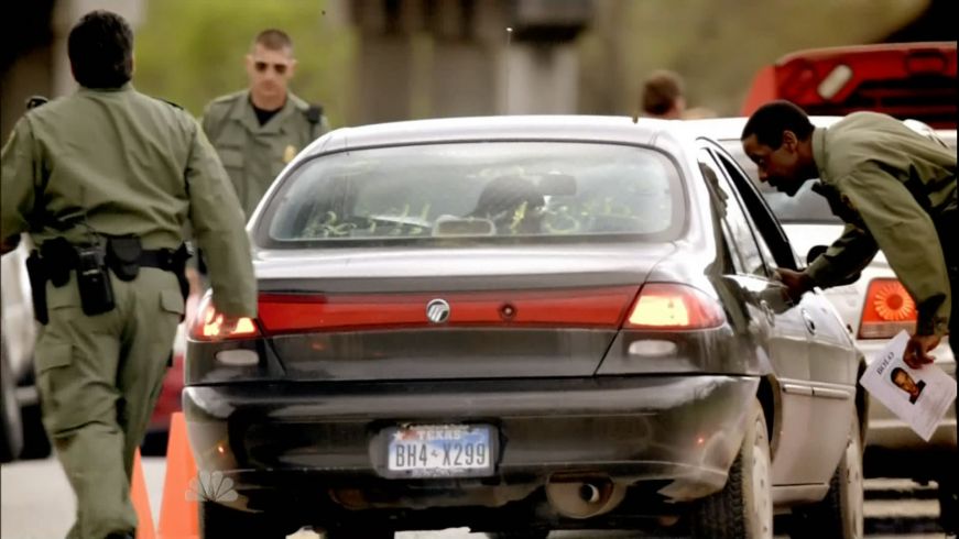 1998 Mercury Tracer LS [M13]