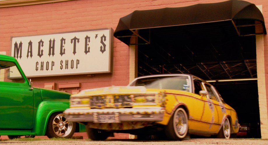 1981 Oldsmobile Cutlass Supreme