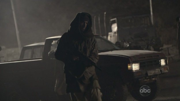 1989 Nissan Truck Regular Cab 4x4 [D21]