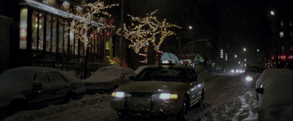 1995 Ford Crown Victoria