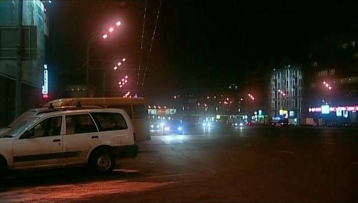 1991 Nissan Sunny Traveller [N14]