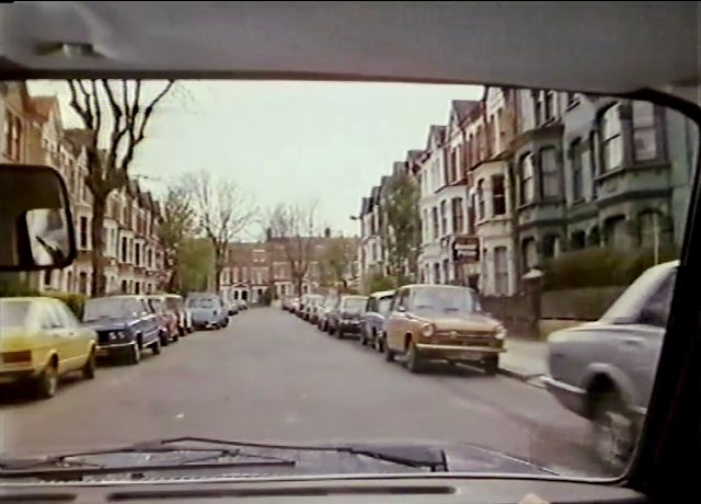 1969 DAF 55 Estate [5512]