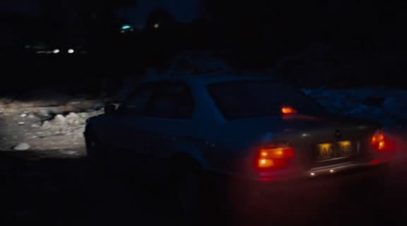 BMW 7 [E38]