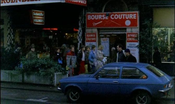 1978 Opel Kadett City [C]