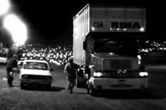 Mercedes-Benz L-Series