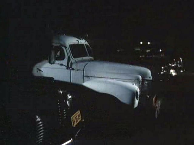 International Harvester K-Series