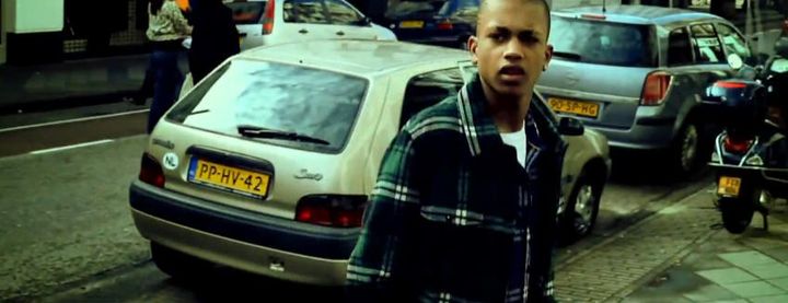 2006 Opel Astra Stationwagon 1.6 [H]