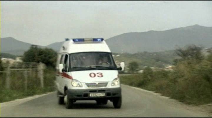 2006 GAZ GAZelle 322174