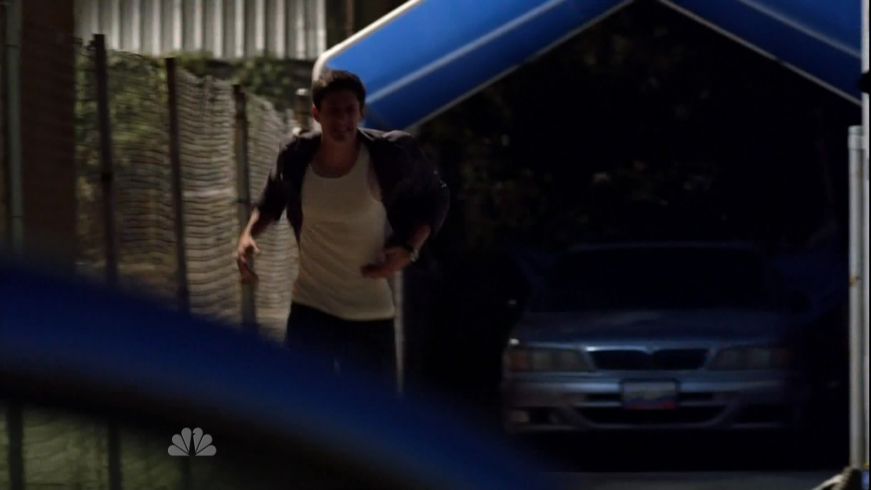 1996 Infiniti I30 [A32]