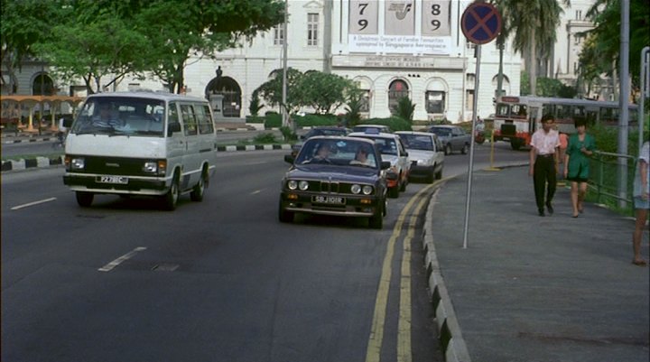 1986 Toyota Hiace [H50]