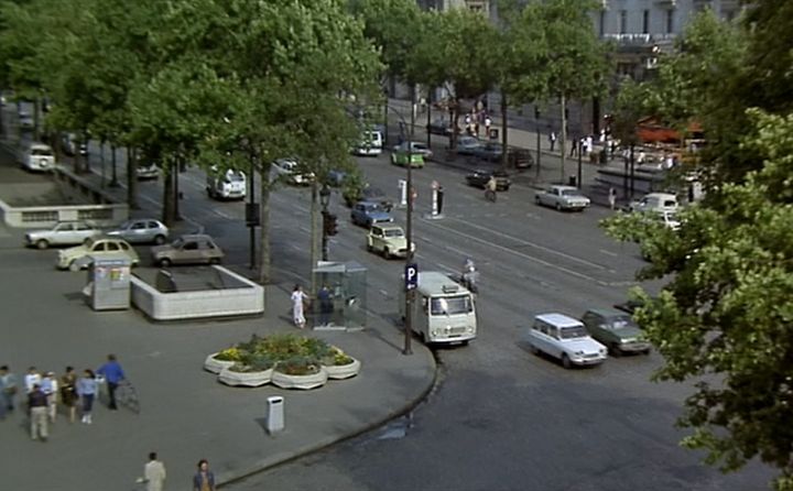 1970 Citro�n Ami 8 Break