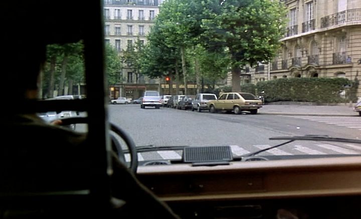 1978 Renault 20 TS 2 Litres [R1272]