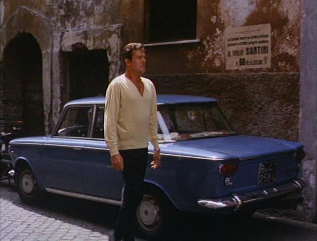 1961 Fiat 1500 [115]