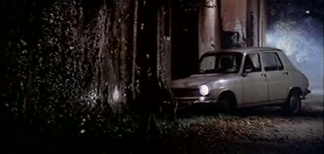 1971 Simca 1100 LS [928]