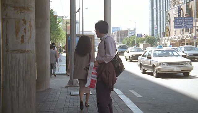 1987 Hyundai Stellar [Y1]