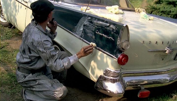 1958 Studebaker Champion [58G]