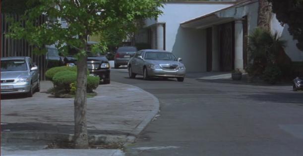 1999 Ford F-150 SVT Lightning [PN96]