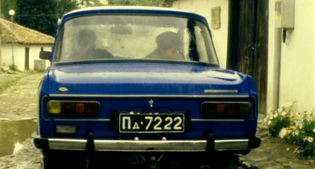 1985 Moskvitch 1500 [2140]