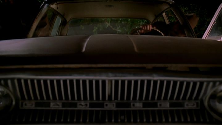 1963 Rambler Classic