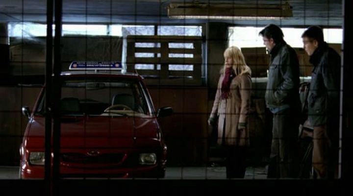 2007 Zastava Koral In 'Yugo' [102FL]