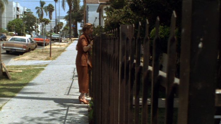 1975 Oldsmobile Delta 88