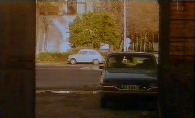 1970 Seat 600 E [100E]