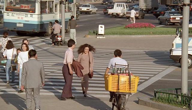 1986 Daewoo BS 105 L