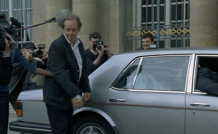 1988 Bentley Mulsanne S