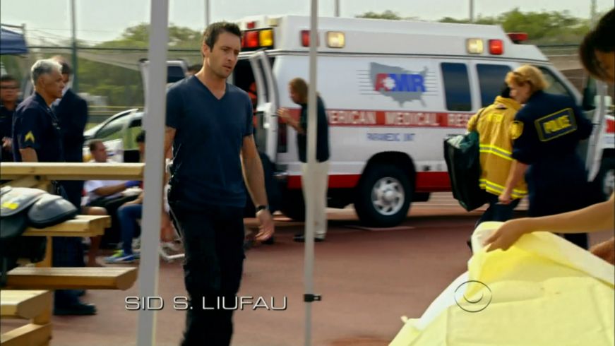 2003 Ford E-350 Super Duty