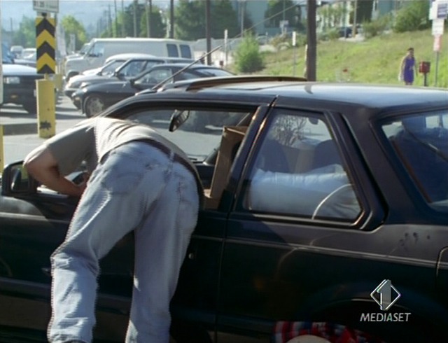 1985 Honda Prelude Si [BB]