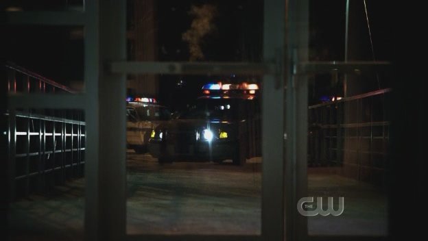 2000 Chevrolet Impala 9C1 [GMX210]