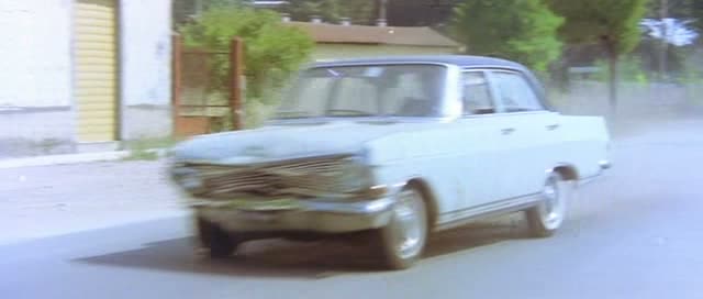 1964 Opel Rekord L [A]