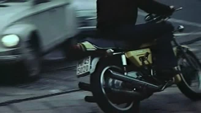 1973 Motob�cane 350