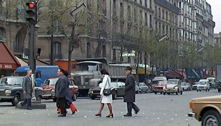 Berliet GBH