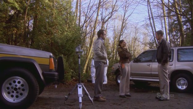 1995 Ford Explorer [UN105]