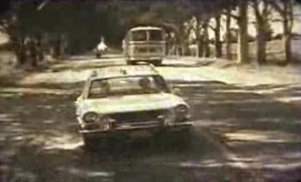 1967 IKA Torino 300