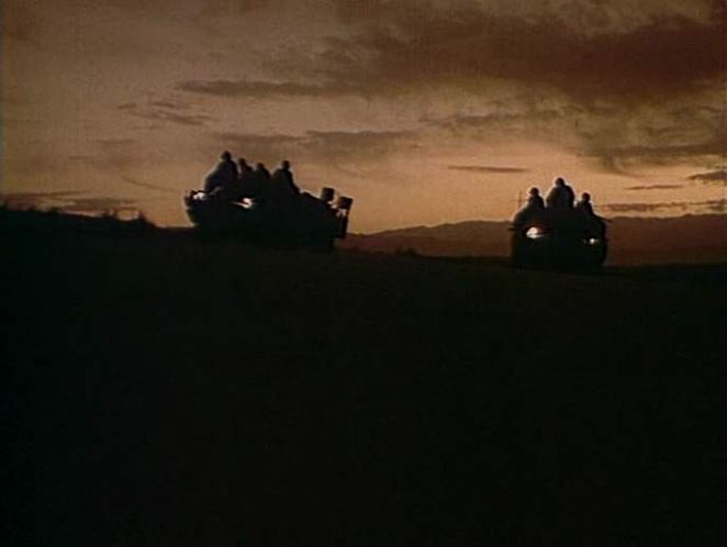 1963 GAZ BRDM-2 [41-08]