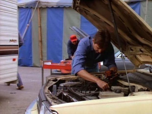 1978 Audi 5000 C2 [Typ 43]