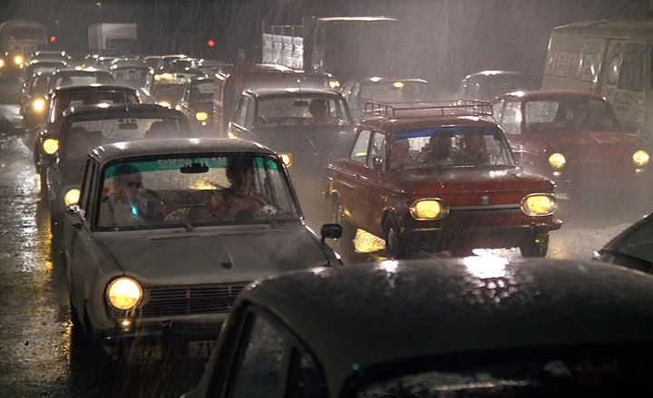 1968 NSU 1000 C [Typ 67E]